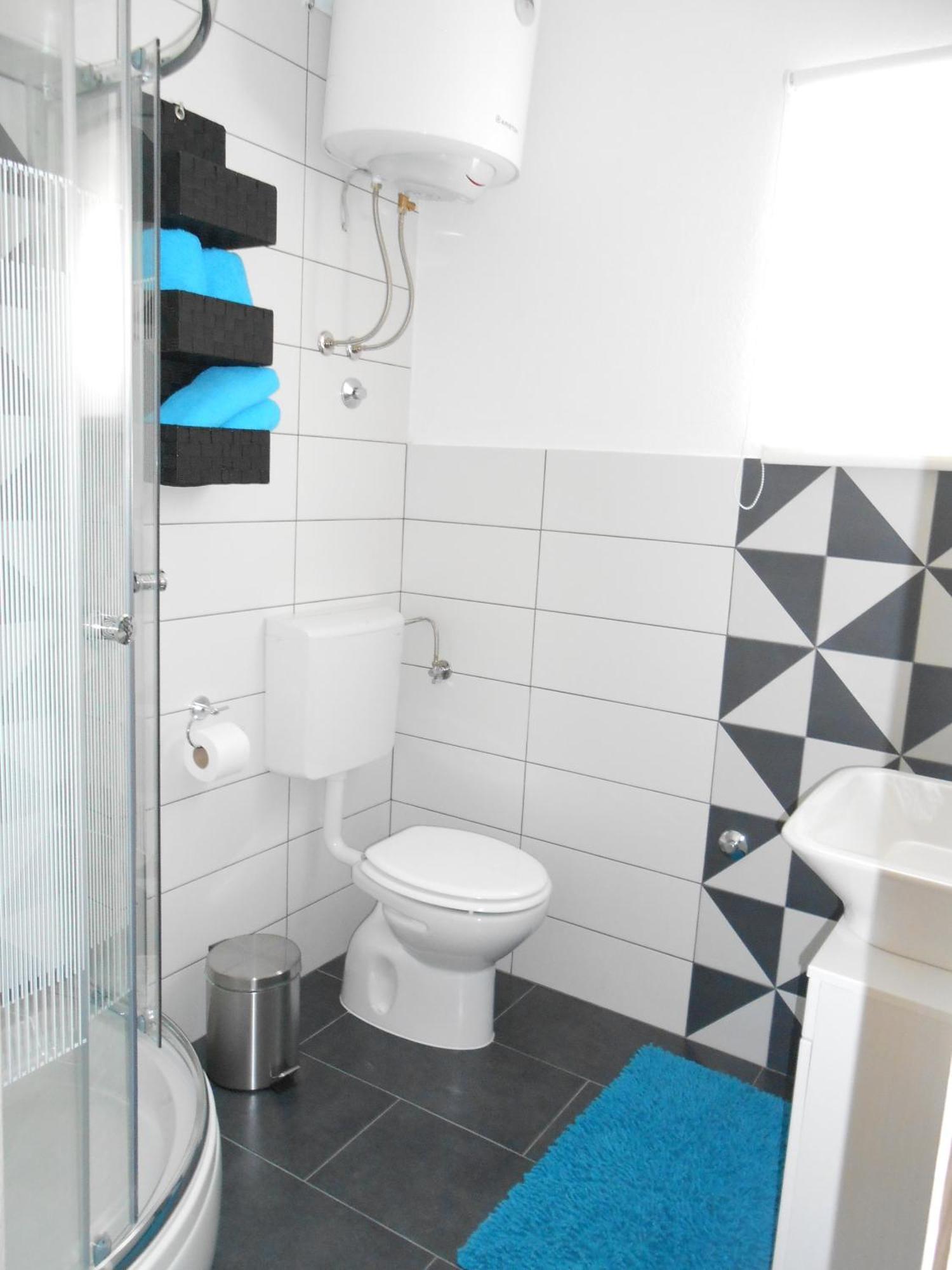 Apartments With A Parking Space Okrug Gornji, Ciovo - 13859 Trogir Room photo